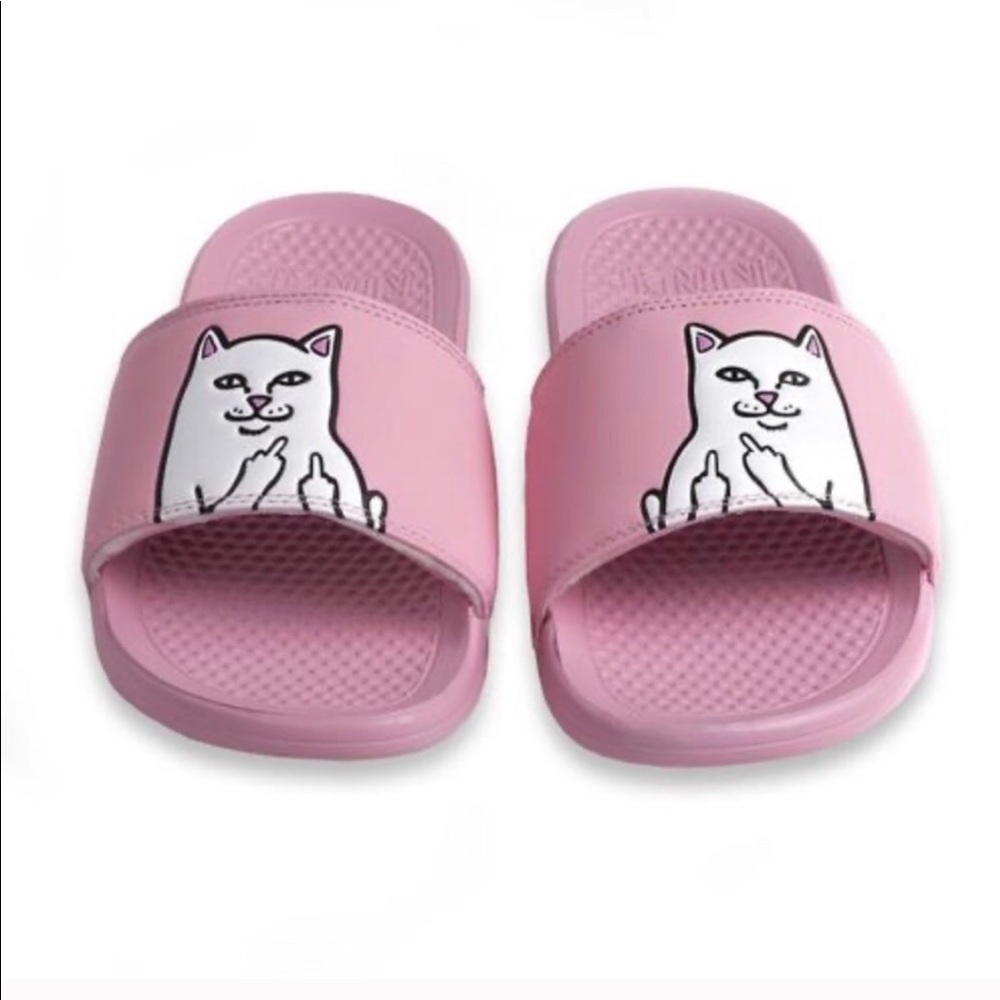RIPNDIP SLIDES